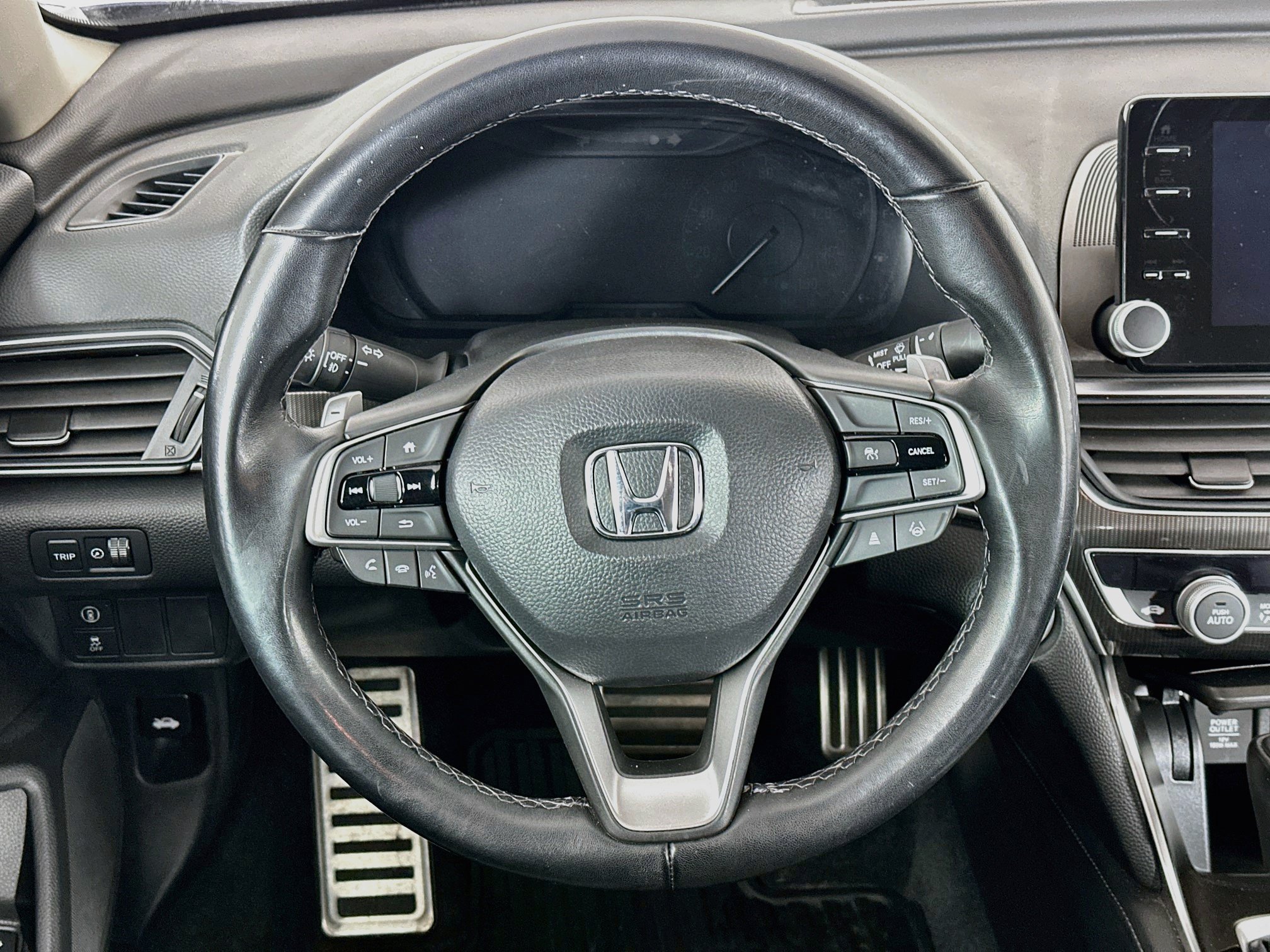 Used 2022 Honda Accord Sport Special Edition image 18