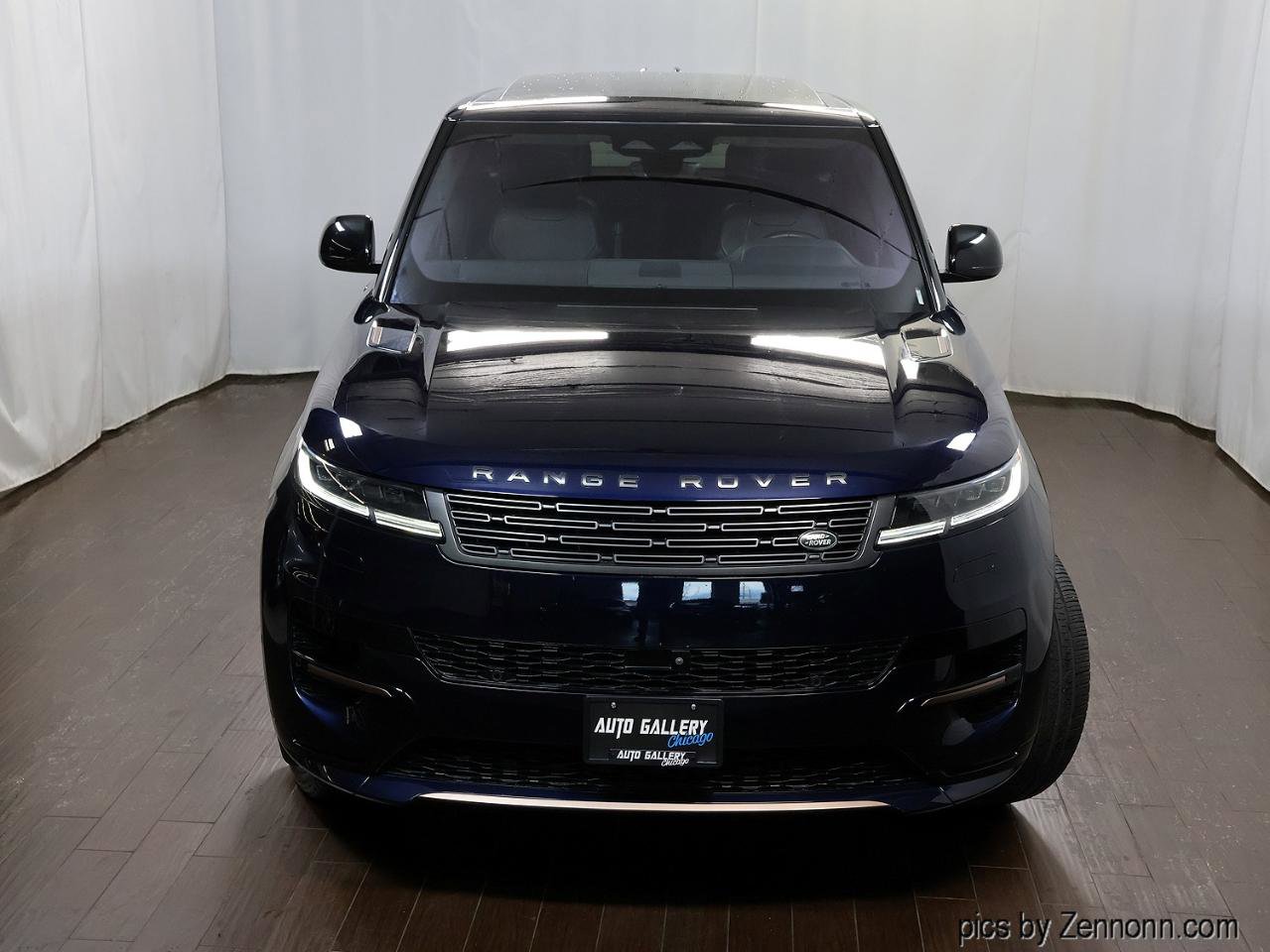 Used 2023 Land Rover Range Rover Sport SE Dynamic AWD/4WD image 10