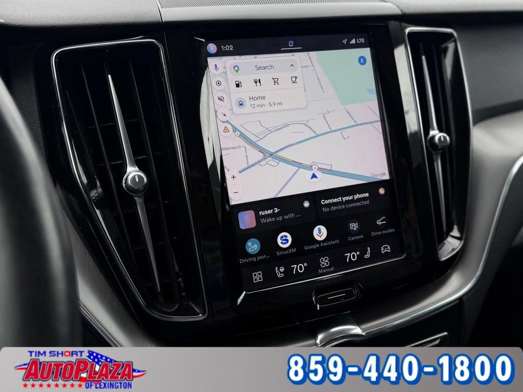 Used 2023 Volvo XC60 B5 Core w/ Climate Package AWD/4WD image 23