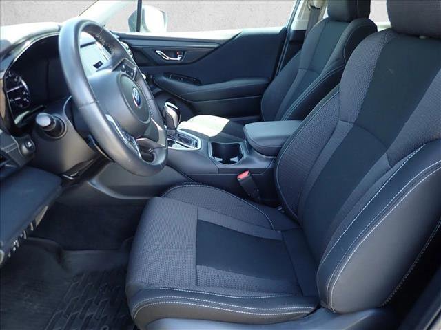 Used 2023 Subaru Outback Premium AWD/4WD image 12
