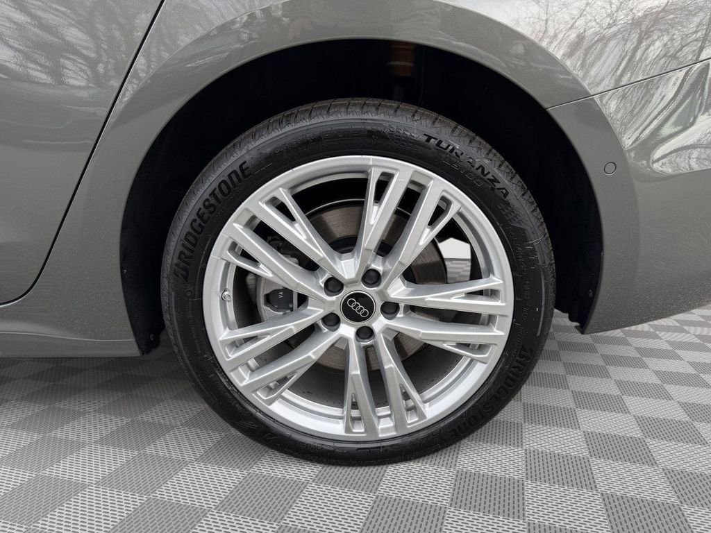 New 2026 Audi A5 Premium AWD/4WD image 9