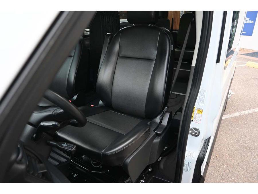 Used 2023 Ford Transit 150 Medium Roof AWD image 14