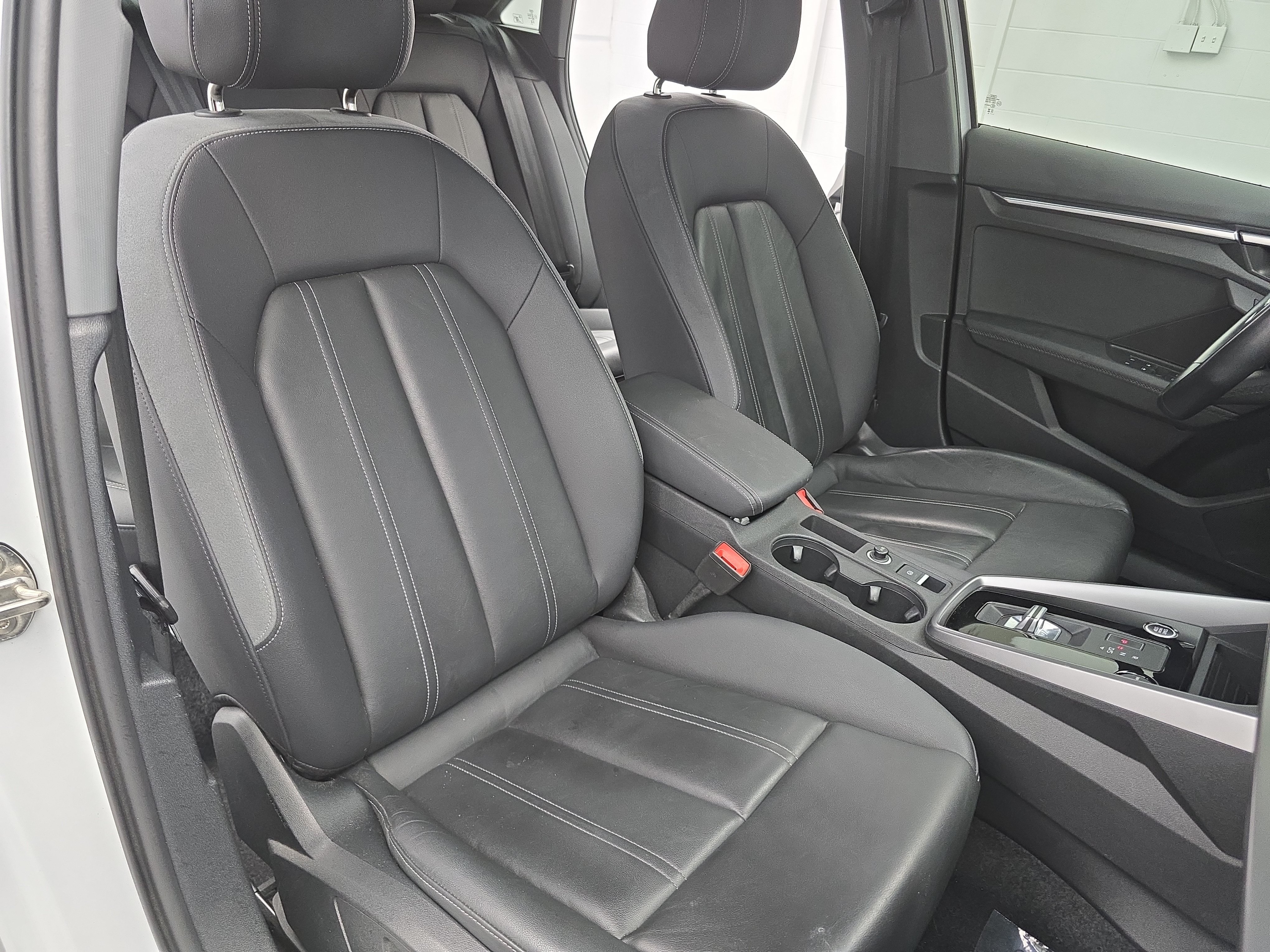 Used 2023 Audi A3 2.0T Premium FWD image 10