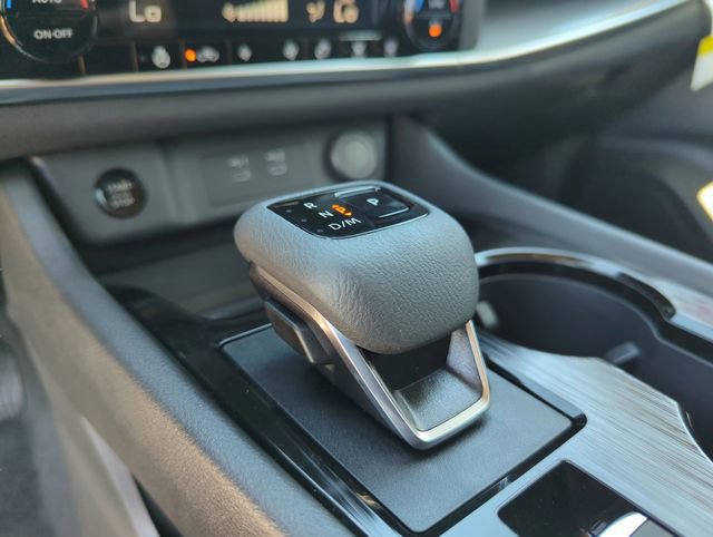 New 2026 Nissan Rogue SV w/ Cold Weather Package image 38