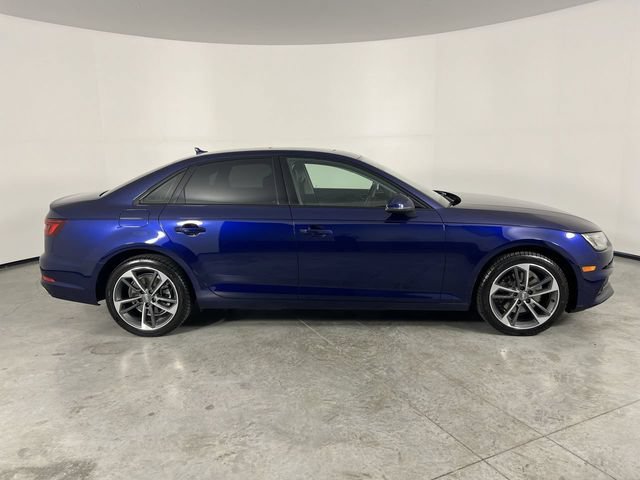 Used 2019 Audi A4 2.0T Premium FWD image 9