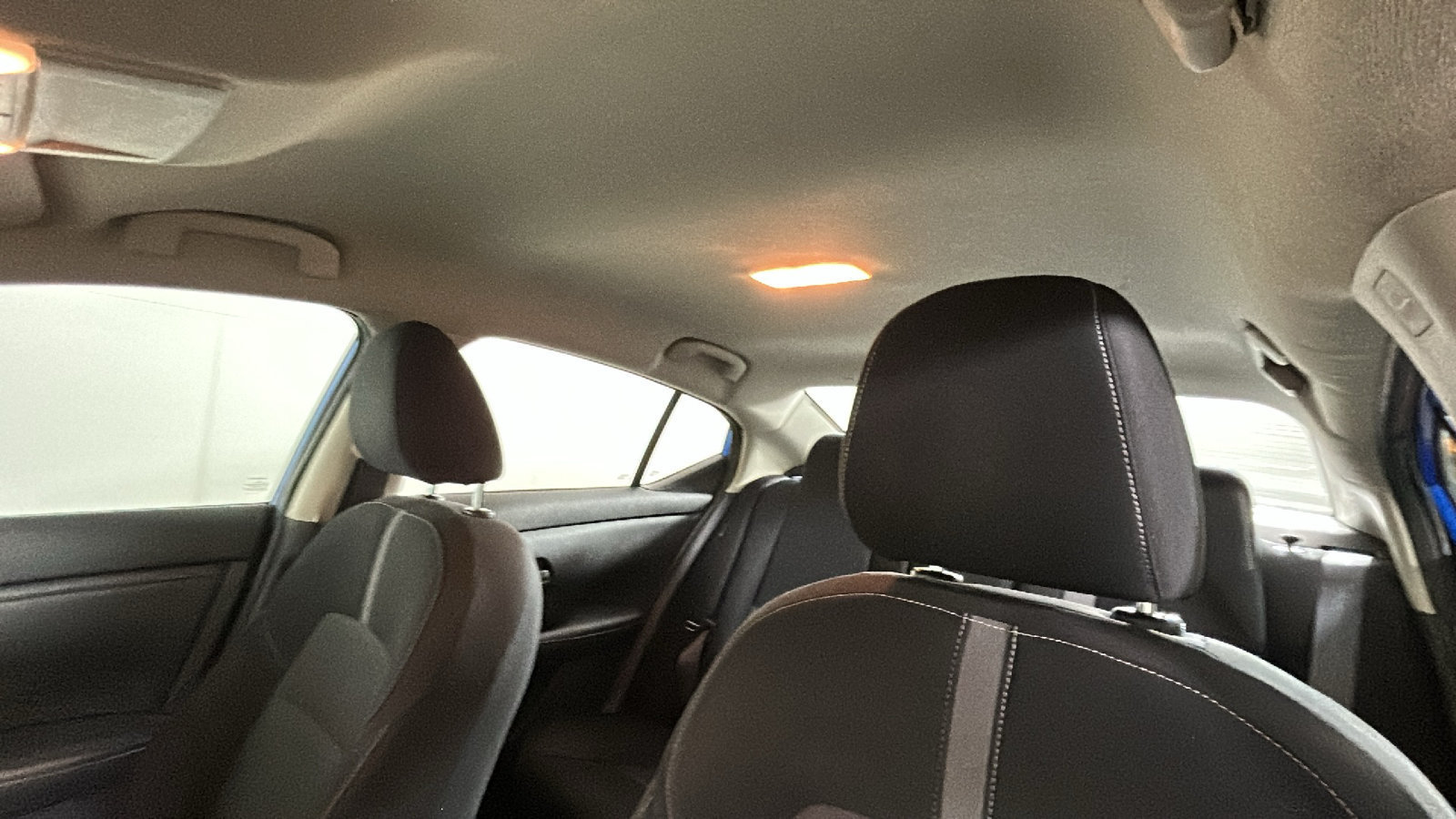 Used 2020 Nissan Sentra SV FWD image 16