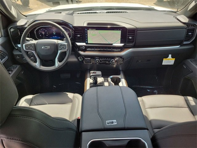 New 2026 Chevrolet Silverado 1500 RST w/ Convenience Package II image 20