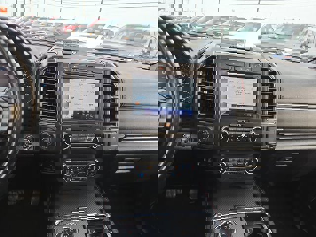 Used 2020 Ford Expedition Max Limited w/ Equipment Group 303A image 17