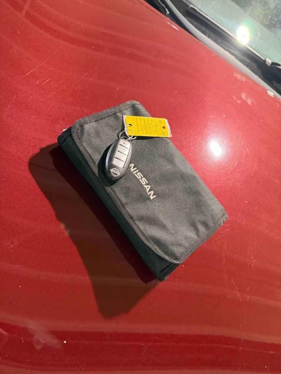 Used 2013 Nissan Maxima 3.5 S FWD image 18
