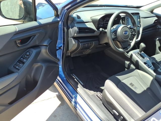 Certified 2025 Subaru Crosstrek 2.0i Premium AWD/4WD image 13