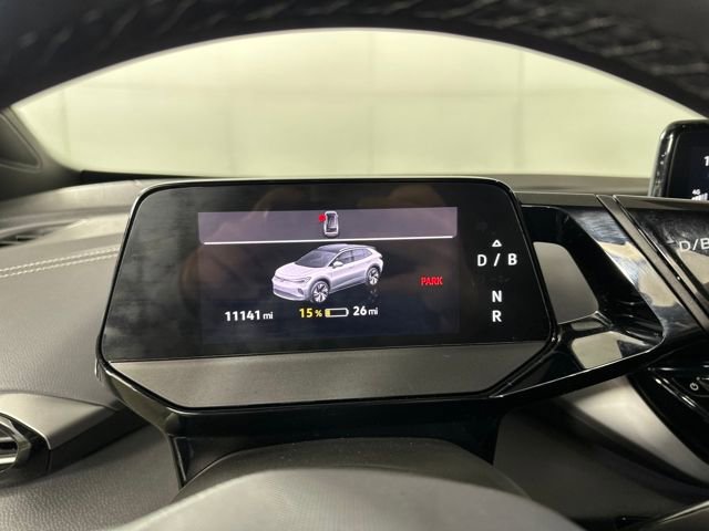 Used 2023 Volkswagen ID.4 Pro S image 17