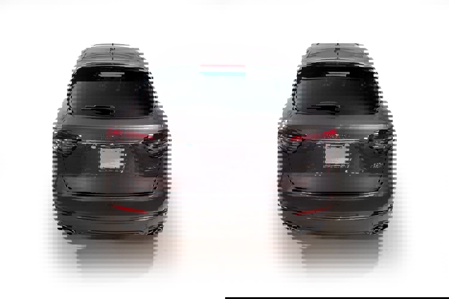 Used 2024 Maserati Levante GT Ultima image 6