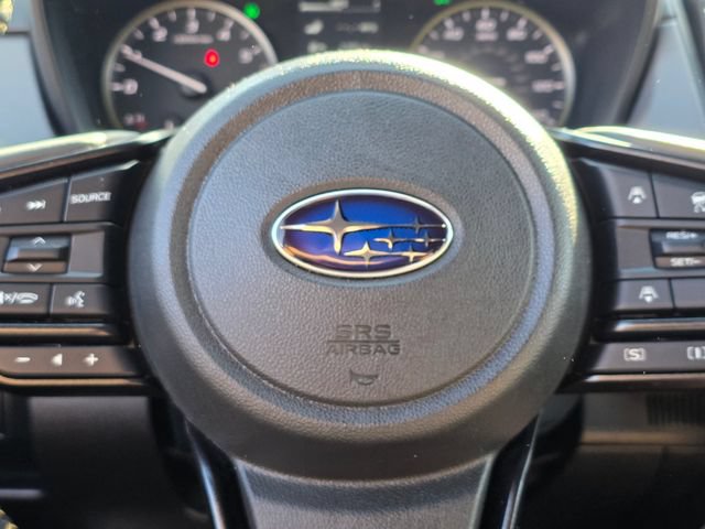 Used 2025 Subaru Crosstrek 2.5i Sport w/ Crosstrek Mirror Package AWD/4WD image 25