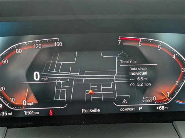 New 2026 BMW Z4 sDrive30i w/ Shadowloine Package RWD image 11
