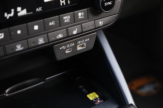New 2026 Subaru Outback Wilderness AWD/4WD image 30