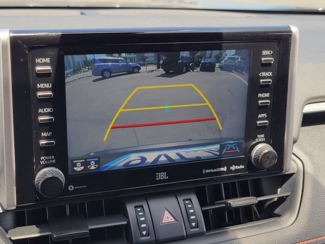 Used 2020 Toyota RAV4 Adventure w/ Carpet Mat Package AWD/4WD image 12