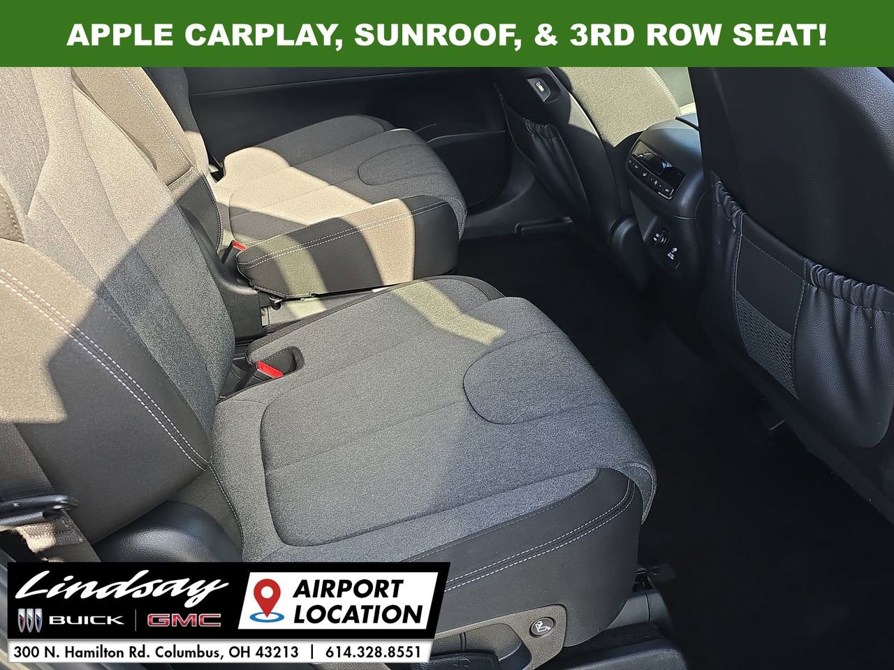 Used 2020 Hyundai Palisade SEL w/ Convenience Package image 26