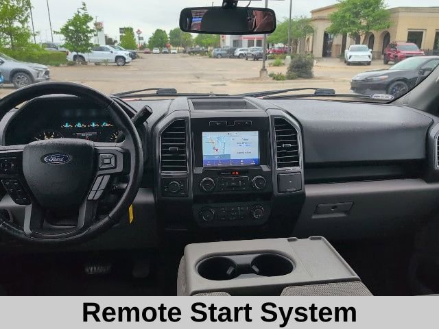 Used 2020 Ford F150 XLT w/ Equipment Group 302A Luxury image 4