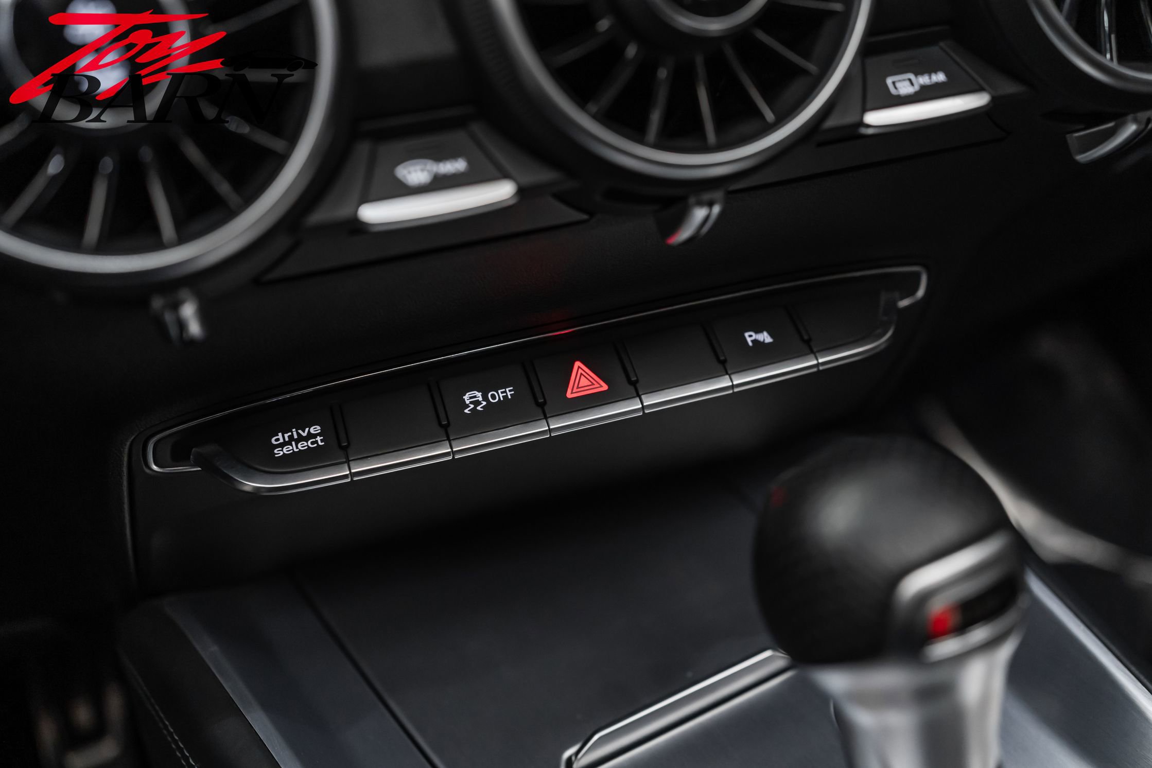 Used 2018 Audi TT 2.0T image 50