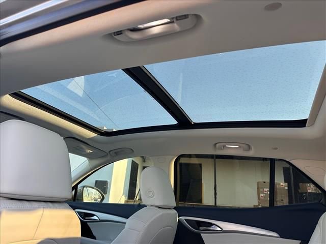New 2026 Buick Envision Avenir AWD/4WD image 23