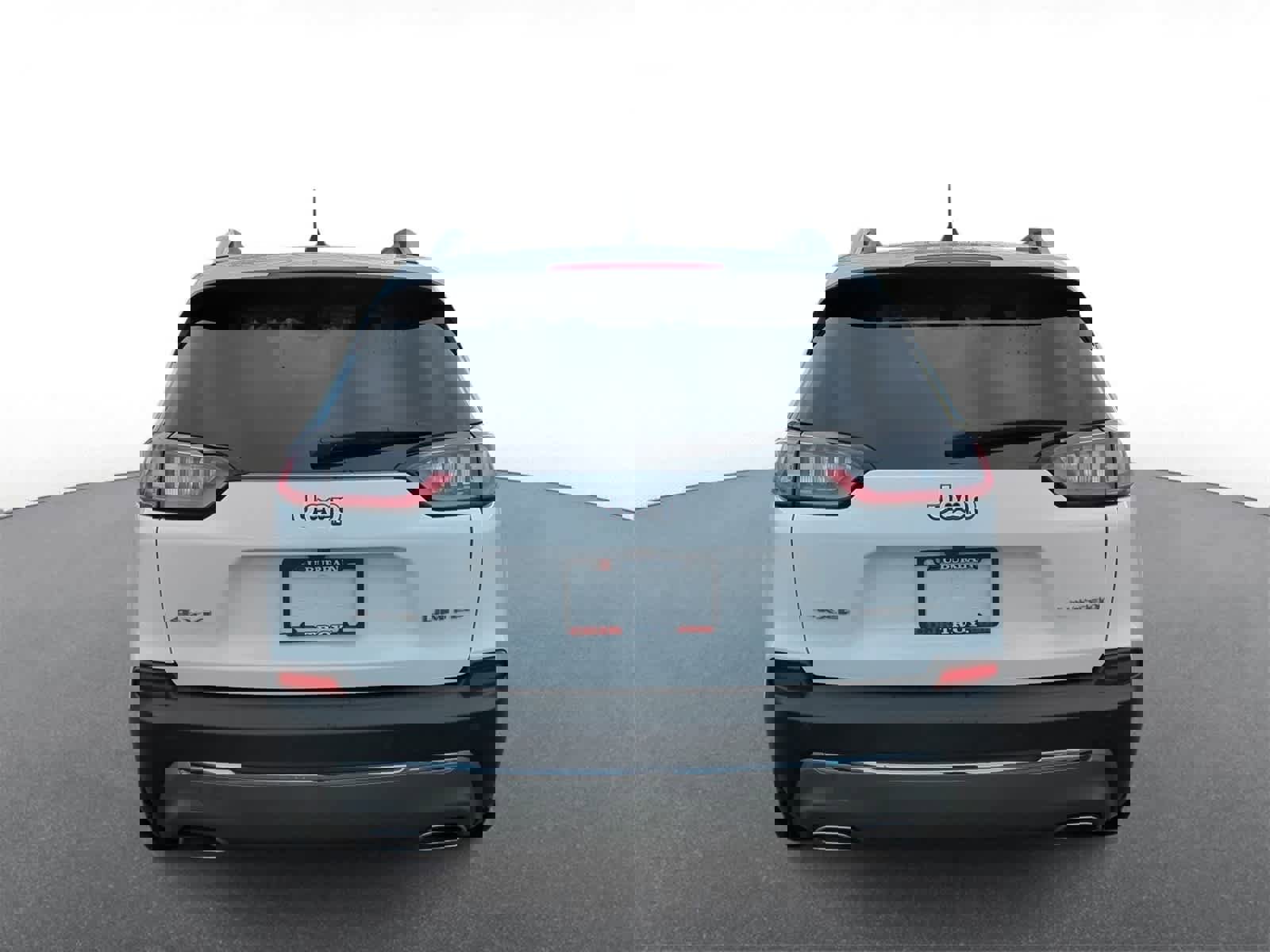 Certified 2020 Jeep Cherokee Limited image 7