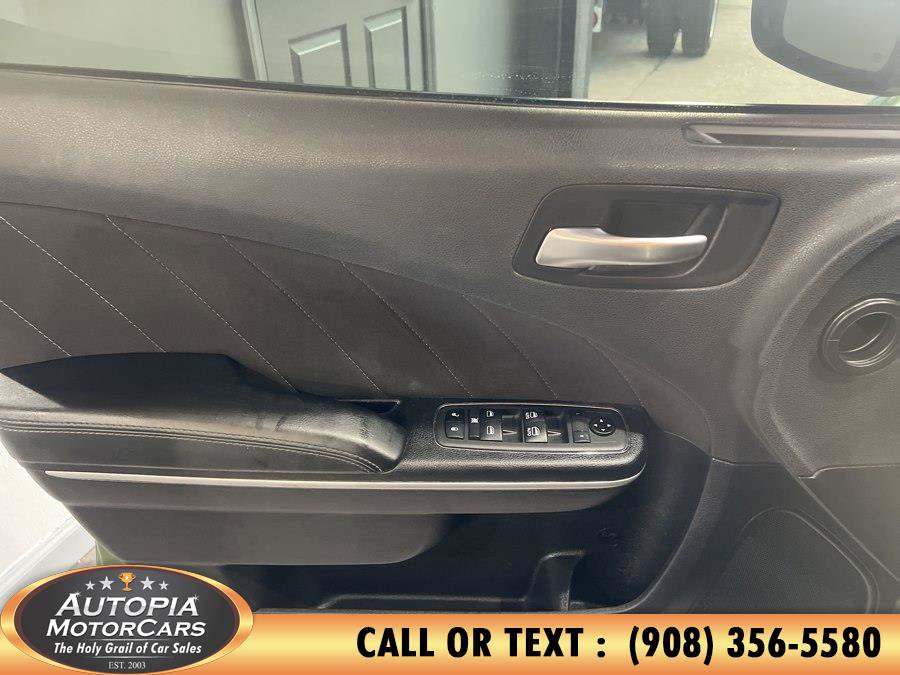Used 2021 Dodge Charger Scat Pack RWD image 18