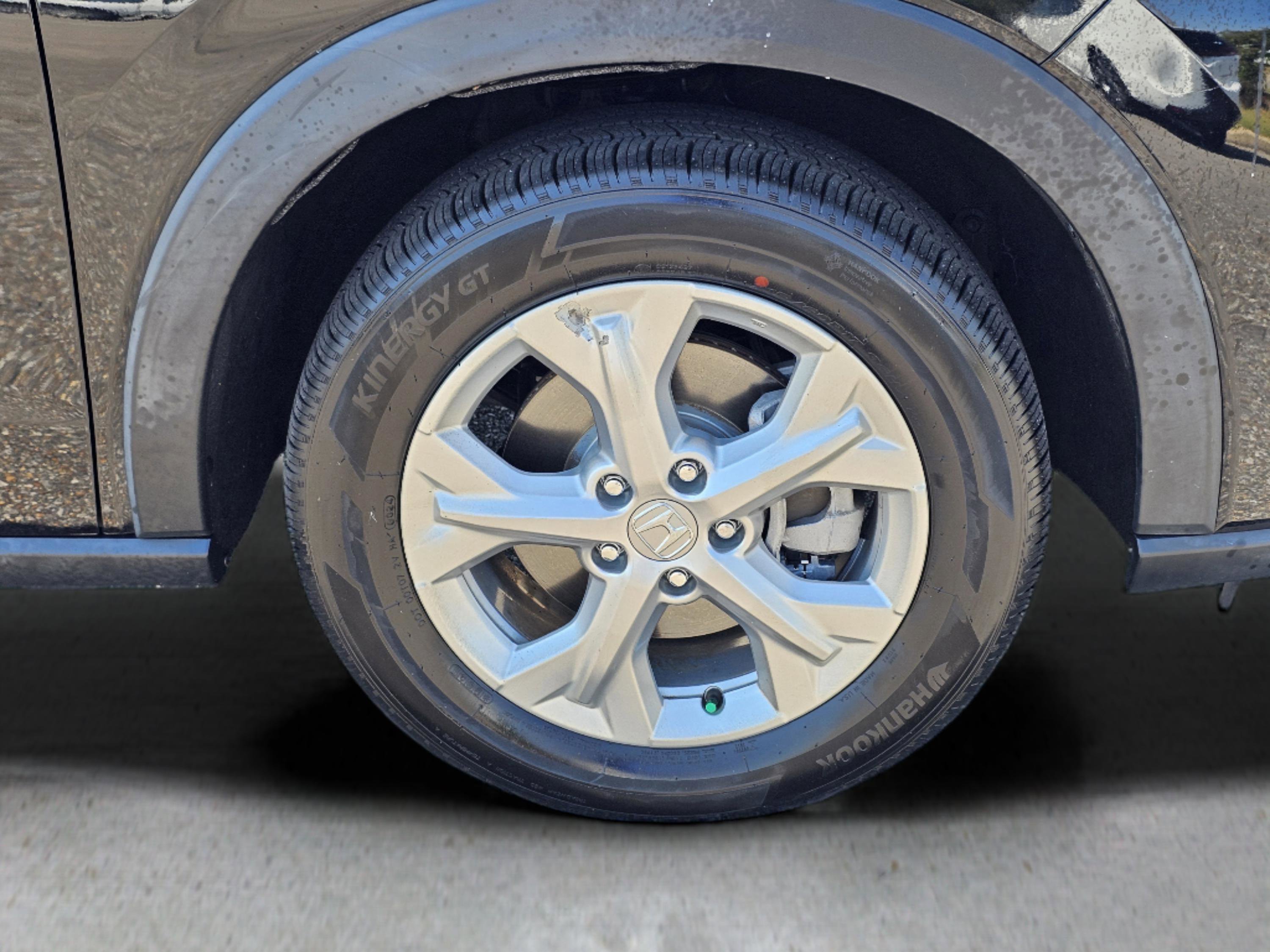 Used 2023 Honda HR-V LX image 32