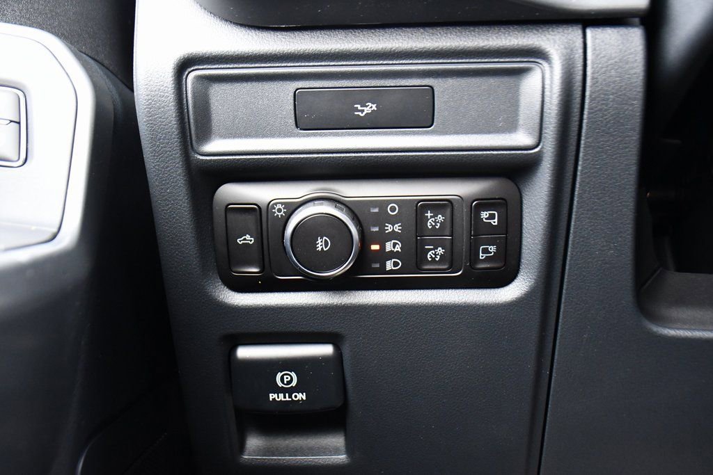 Used 2026 Ford F150 XLT w/ Equipment Group 302A MID image 27