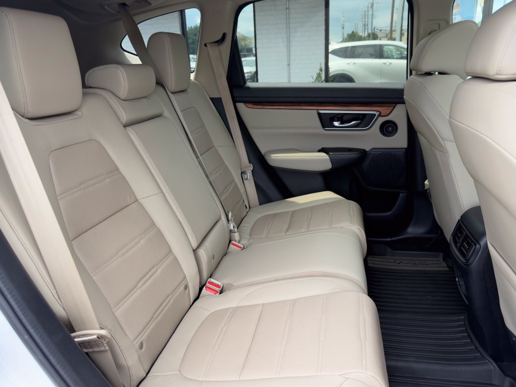 Used 2020 Honda CR-V EX-L image 31