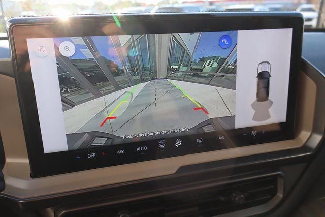 Used 2025 Ford Bronco Sport Big Bend image 36