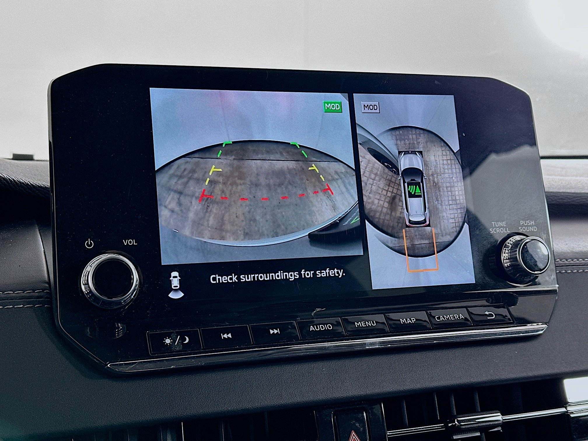 Used 2024 Mitsubishi Outlander SE image 23