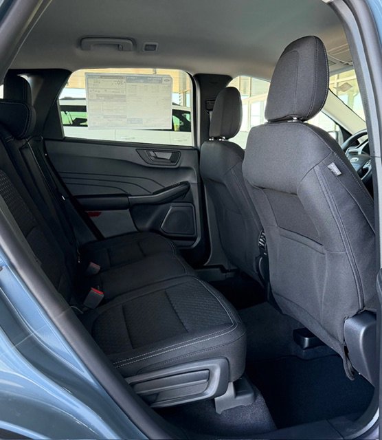 New 2026 Ford Escape Active w/ Tech Pack #1 image 8