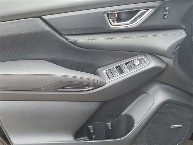New 2026 Subaru Ascent Limited image 16