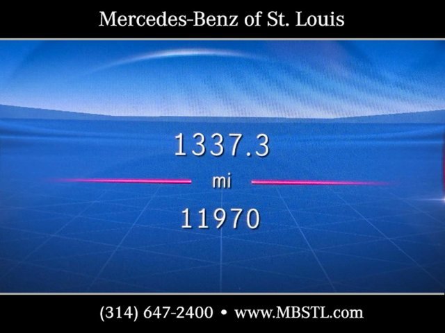 Certified 2025 Mercedes-Benz GLC 300 4MATIC image 20