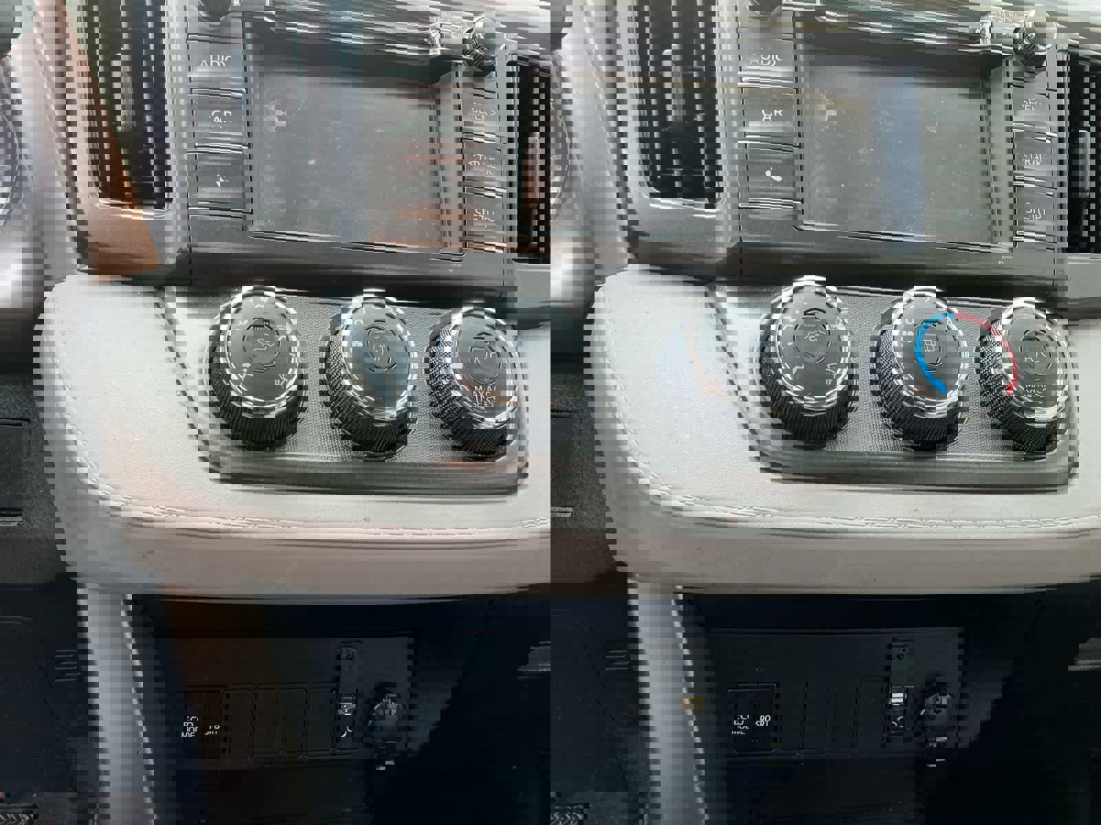 Used 2015 Toyota RAV4 LE image 22