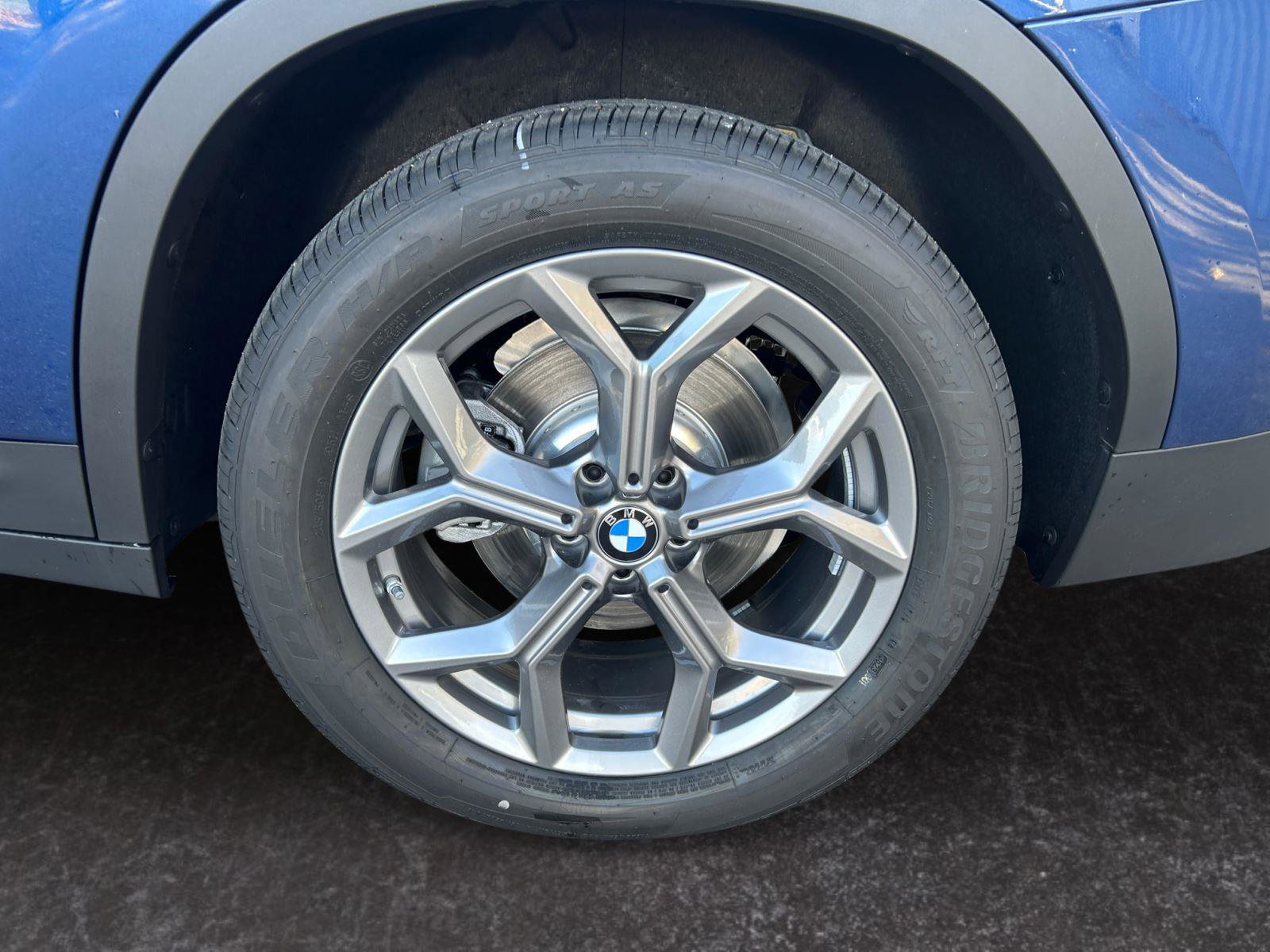 Used 2024 BMW X3 xDrive30i w/ Premium Package image 25