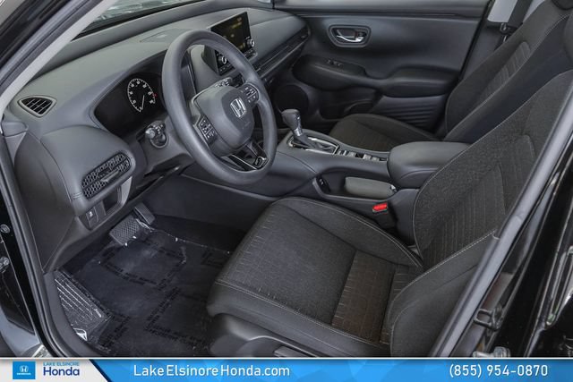 Certified 2024 Honda HR-V LX image 15