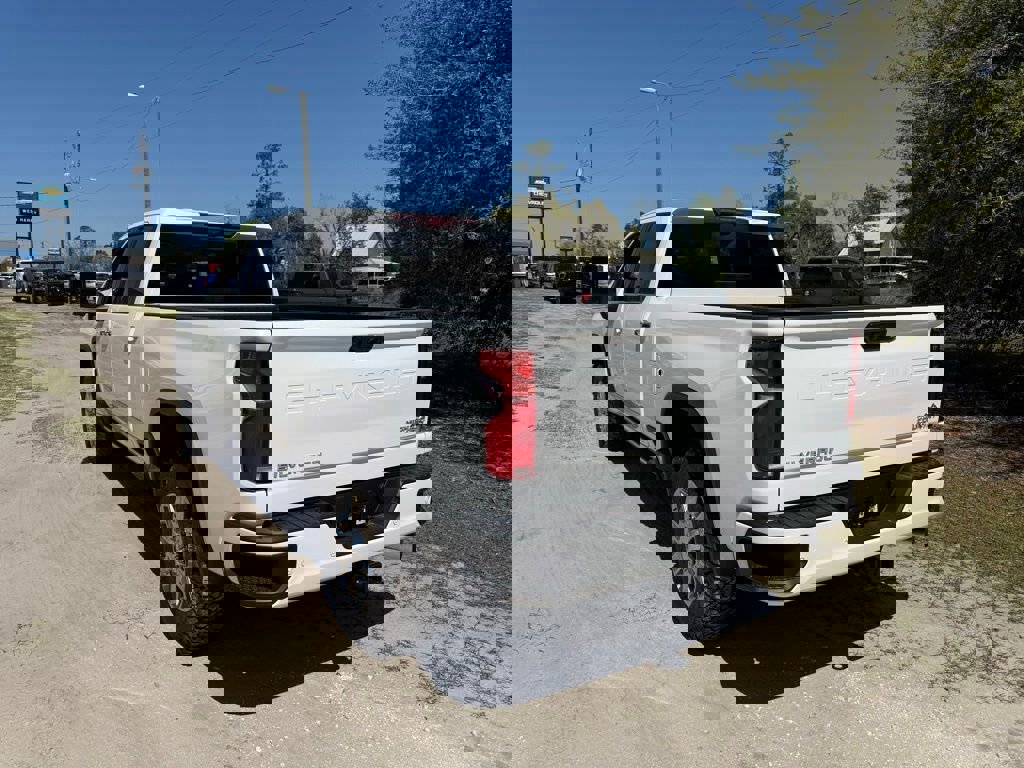 New 2026 Chevrolet Silverado 2500 High Country w/ High Country Premium Package image 7