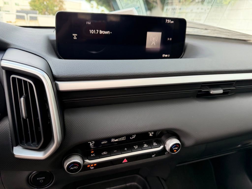 New 2026 MAZDA CX-50 2.5 Hybrid w/ Cargo Package image 23