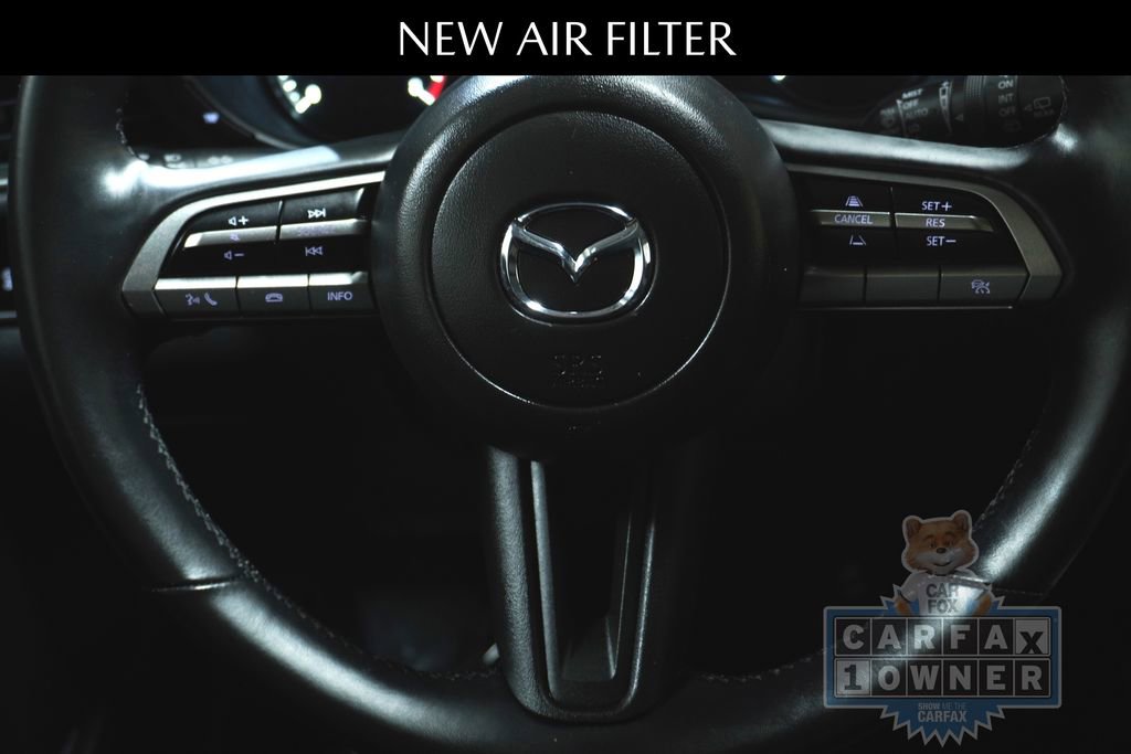 Certified 2021 MAZDA CX-30 AWD 2.5 S w/ Select Package image 5