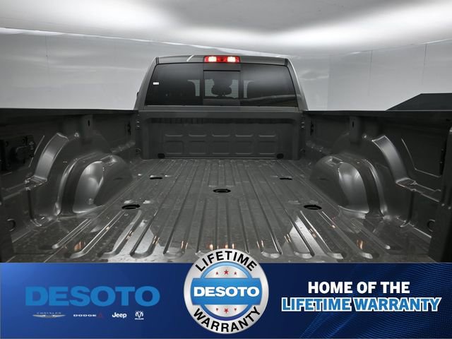 New 2026 RAM 3500 Tradesman AWD/4WD image 17