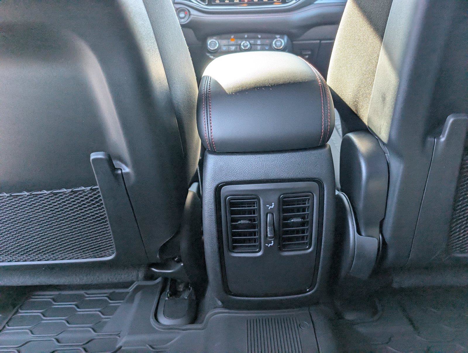 New 2026 Dodge Durango GT w/ Blacktop Package AWD/4WD image 35