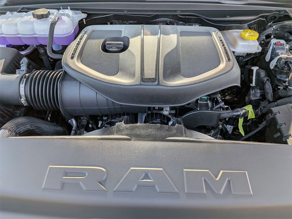 New 2026 RAM 1500 Laramie image 33