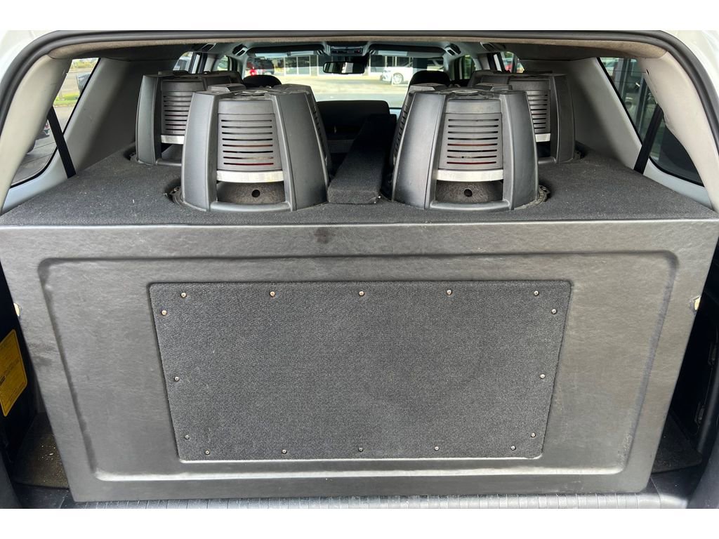 Used 2021 Toyota 4Runner SR5 image 17