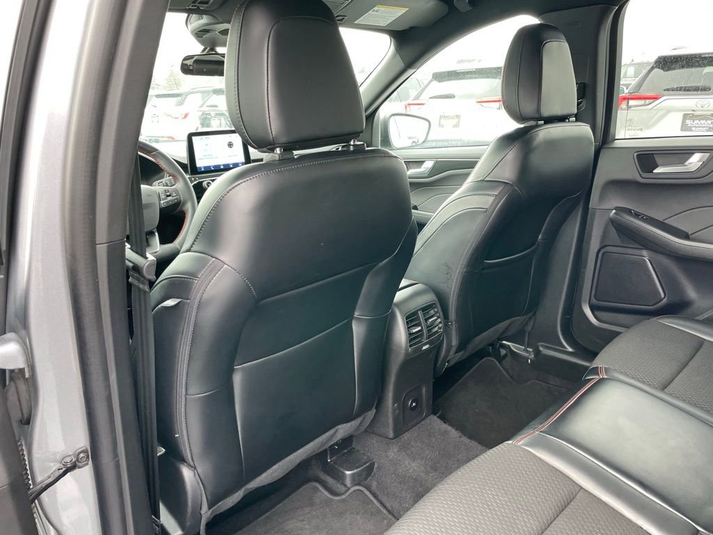 Used 2024 Ford Escape ST-Line image 57