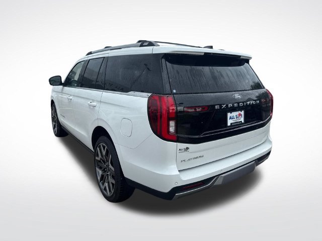 New 2026 Ford Explorer Tremor w/ Tremor Ultimate Package AWD/4WD image 6