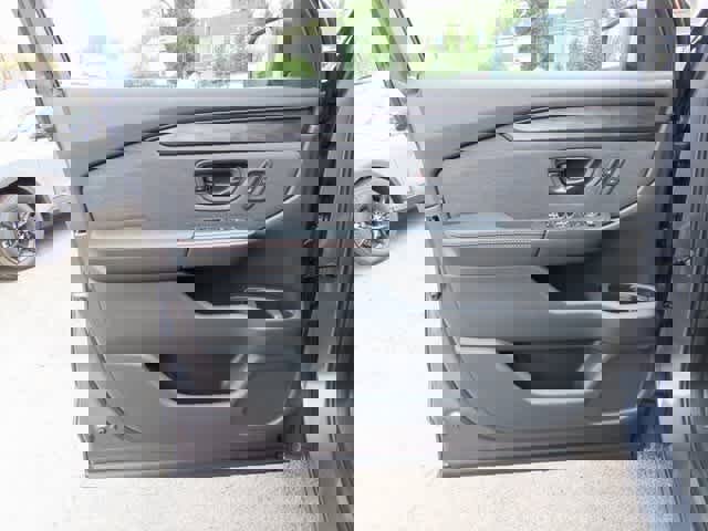 New 2026 Honda Passport TrailSport image 15