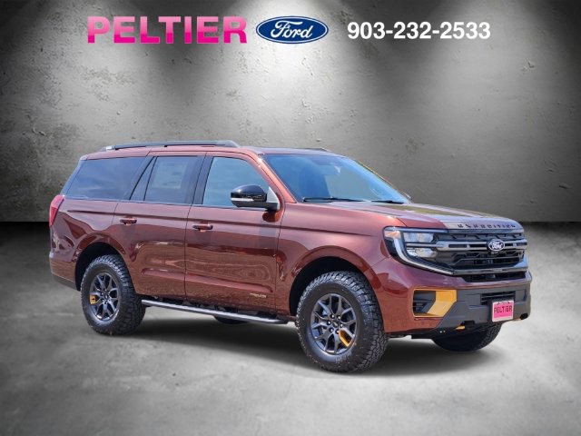 New 2027 Ford Expedition Tremor w/ Driver's Package
