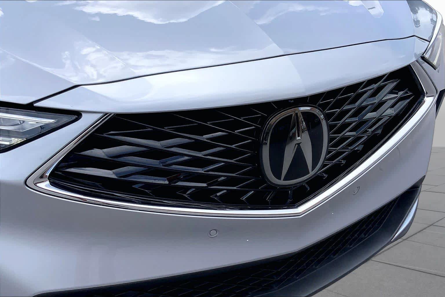 Used 2026 Acura MDX SH-AWD w/ Technology Package image 30