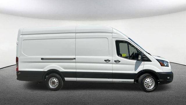 Used 2022 Ford Transit 350 148 High Roof Extended AWD w/ Load Area Protection Package image 17